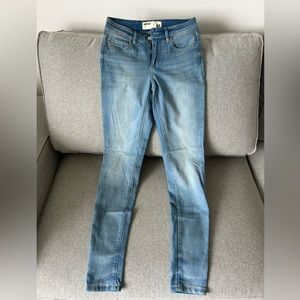 Garage Jeans